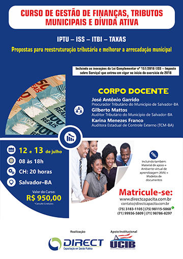 Curso Prático de Formação e Atualização de Pregoeiro, Licitações e Contratos Públicos
